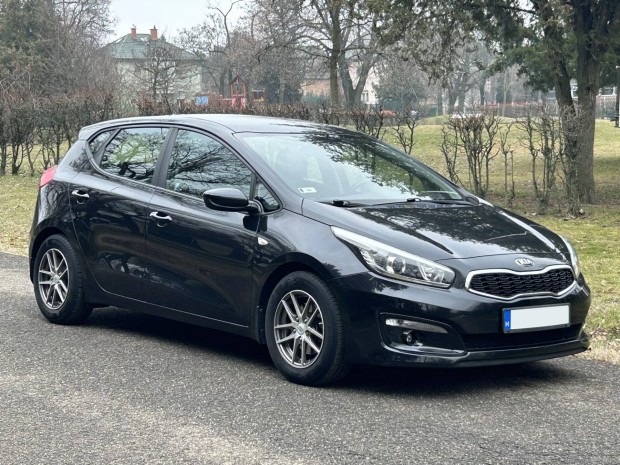KIA CEE'D 1.4 Cvvt Bronze 115.451 Km!!!