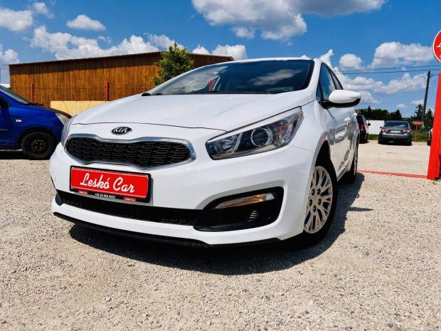 KIA CEE'D 1.4 Cvvt EX Limited