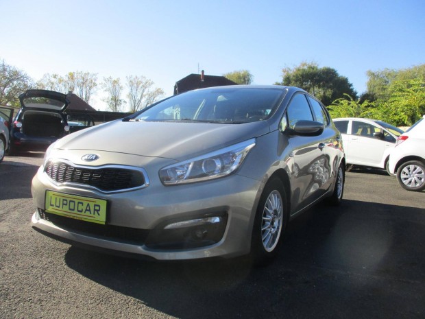 KIA CEE'D 1.4 Cvvt EX Prmium