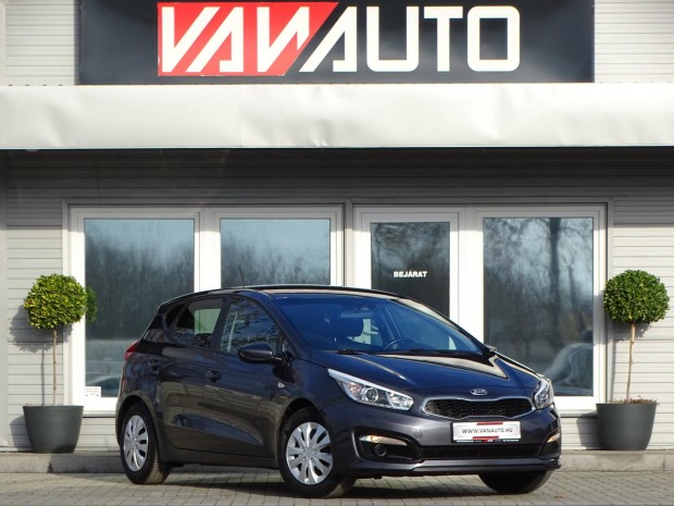 KIA CEE'D 1.4 Cvvt Limit�lt Digit-135eKM-Navi-K...