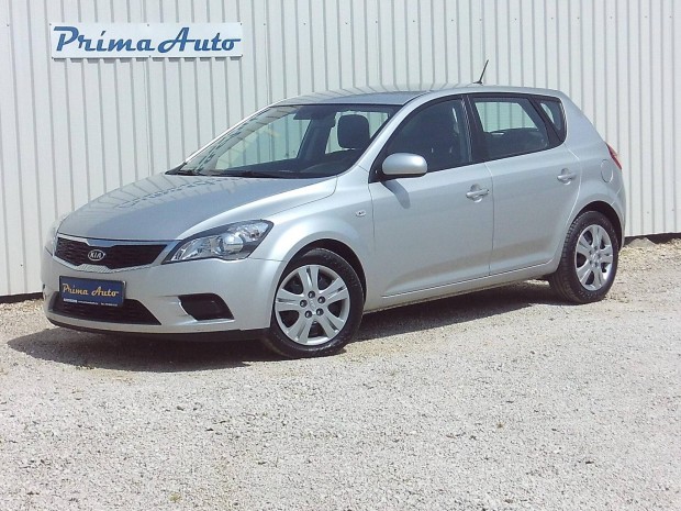KIA CEE'D 1.4 LX