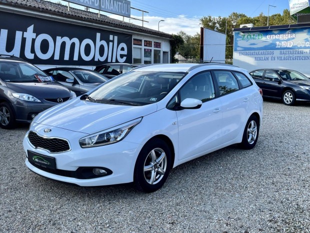 KIA CEE'D 1.4 LX