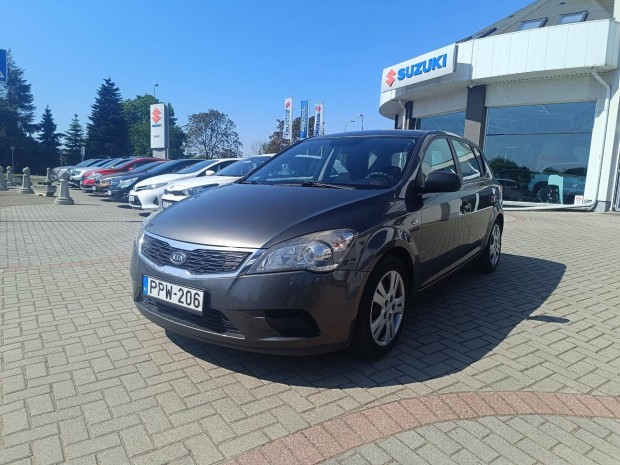KIA CEE'D 1.4 LX