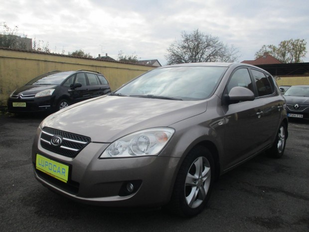 KIA CEE'D 1.6 CRDi EX Limited