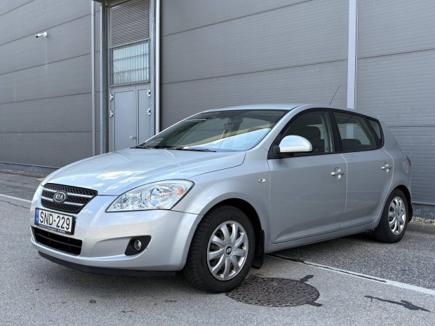 KIA CEE'D 1.6 CRDi EX Limited