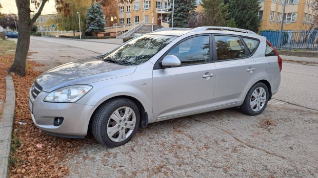 KIA CEE'D 1.6 CRDi EX Limited Kombi