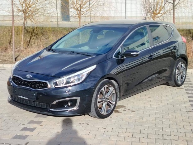 KIA CEE'D 1.6 GDI EX Pr�mium Full-Extra!