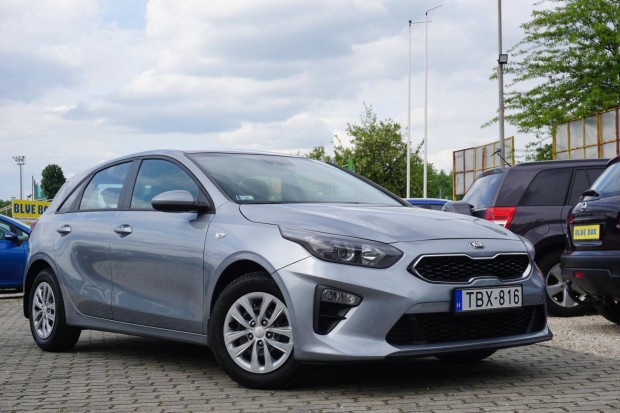 KIA CEE'D Ceed 1.0 T-GDI Bronze 37460KM!Magyaro...