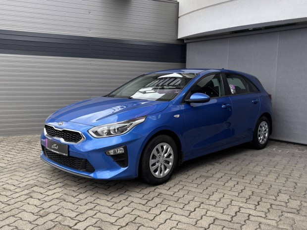 KIA CEE'D Ceed 1.0 T-GDI Gold Garanci�val!