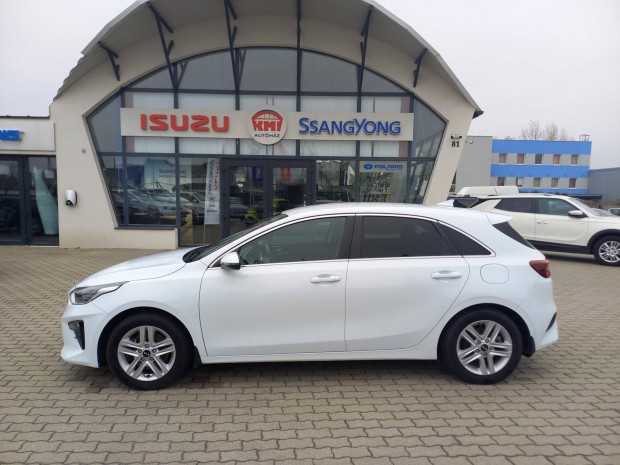 KIA CEE'D Ceed 1.0 T-GDI Gold Garancival! Els...