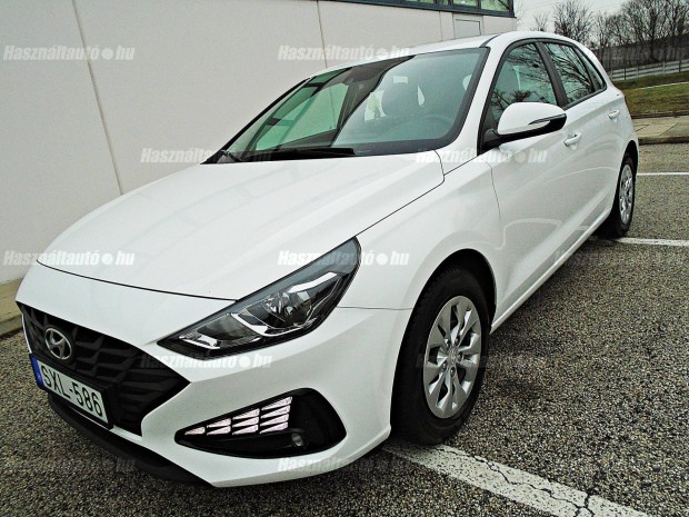 KIA CEE'D Ceed 1.0 T-GDI Silver V�gig Magyar-1...