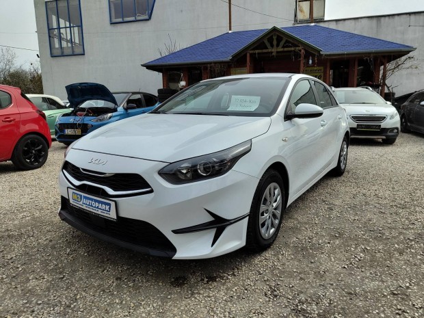 KIA CEE'D Ceed 1.0 T-GDI Steel Garanci�lis! 32....