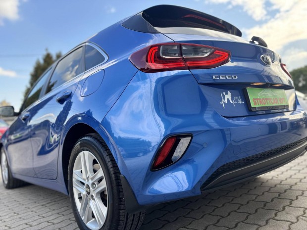 KIA CEE'D Ceed 1.4 T-GDI Gold DCT 2vgari!62EkM...
