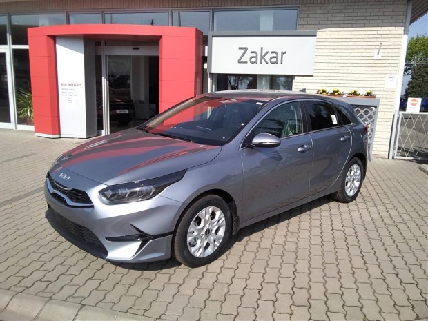 KIA CEE'D Ceed 1.5 T-GDI Fusion Plus DCT Automa...