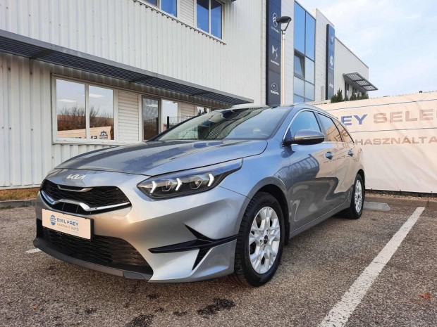 KIA CEE'D Ceed 1.5 T-GDI Gold DCT Gyri Garanci...