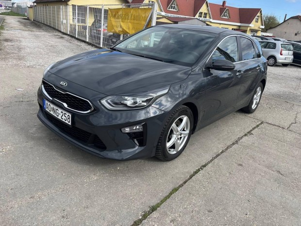 KIA CEE'D Ceed 1.5 T-GDI Gold Kia cee'd 1.5 Tgd...