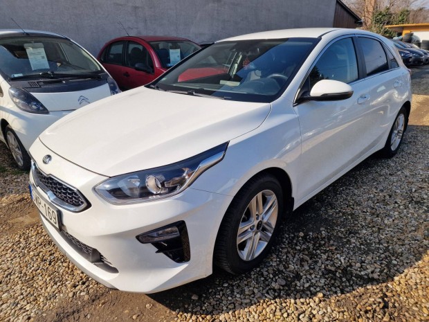 KIA CEE'D Ceed 1.5 T-GDI Gold Magyarorsz�gi! Gy...