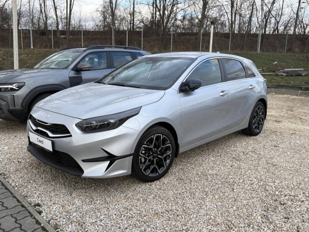 KIA CEE'D Ceed 1.5 T-GDI Gold Sport