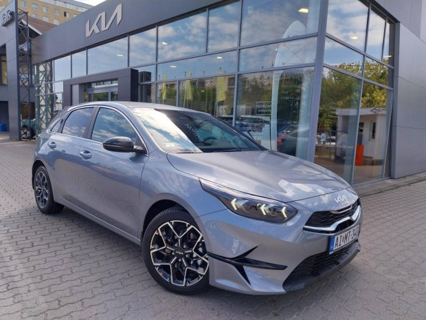 KIA CEE'D Ceed 1.5 T-GDI Gold Sport