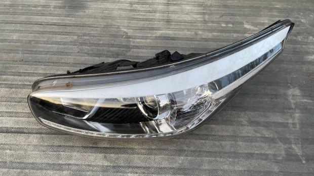 KIA CEE'D Ceed MK2 bal els fnyszr JD 92101-A2220