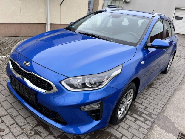 KIA CEE'D Ceed SW 1.0 T-GDI Bronze