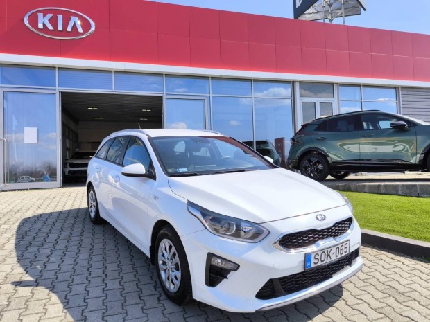 KIA CEE'D Ceed SW 1.0 T-GDI Bronze