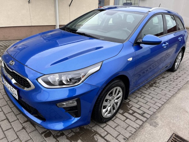 KIA CEE'D Ceed SW 1.0 T-GDI Bronze lsfts.TE...