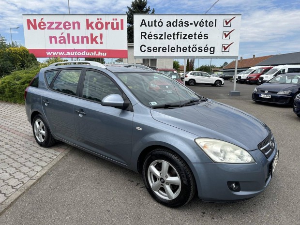 KIA CEE'D Ceed SW 1.4 EX