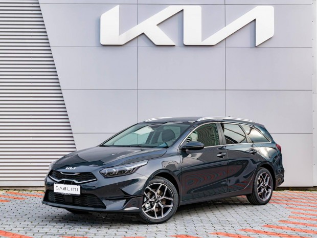 KIA CEE'D Ceed SW 1.5 T-GDI Fusion Plus DCT Aut...