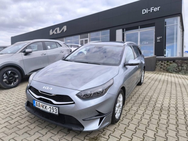KIA CEE'D Ceed SW 1.5 T-GDI Gold