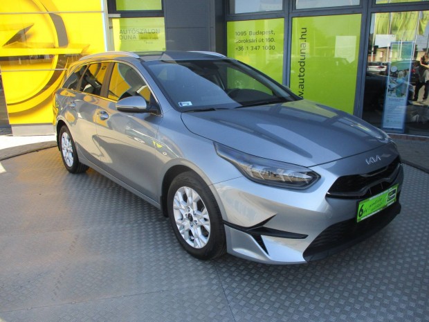 KIA CEE'D Ceed SW 1.5 T-GDI Gold