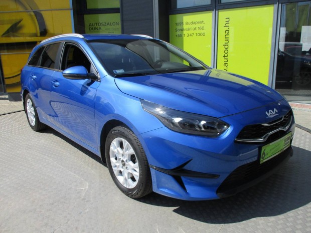 KIA CEE'D Ceed SW 1.5 T-GDI Gold