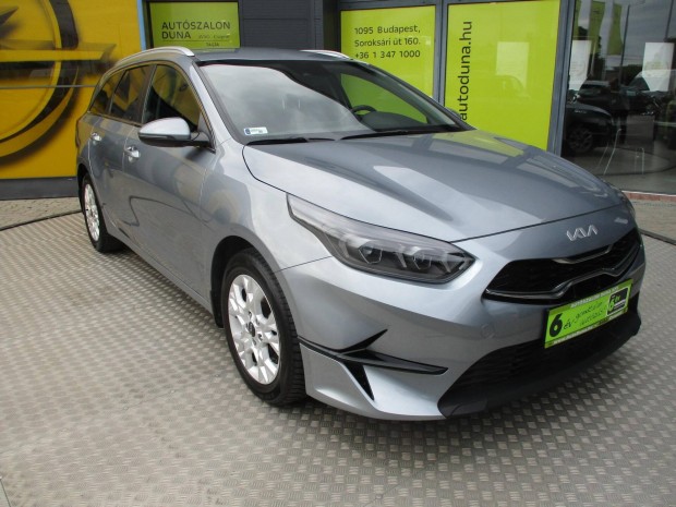 KIA CEE'D Ceed SW 1.5 T-GDI Gold