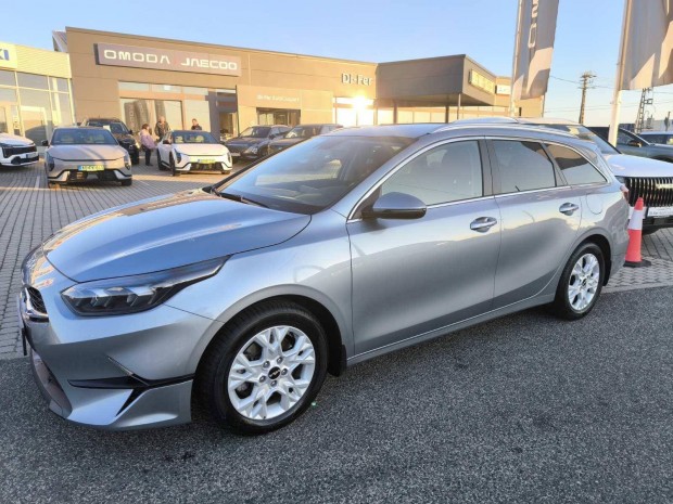 KIA CEE'D Ceed SW 1.5 T-GDI Gold Automata! fs!