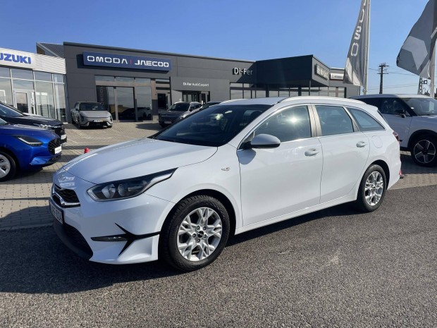 KIA CEE'D Ceed SW 1.5 T-GDI Gold DCT