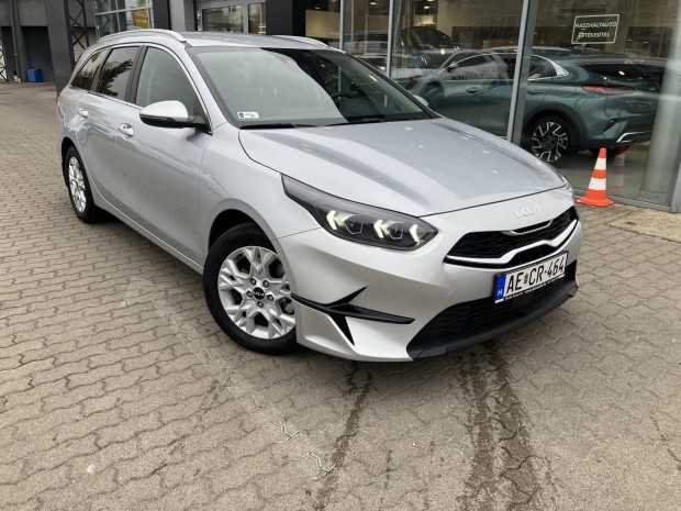 KIA CEE'D Ceed SW 1.5 T-GDI Gold DCT Automata +...