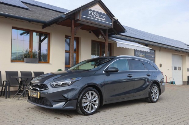 KIA CEE'D Ceed SW 1.5 T-GDI Gold DCT Mo-i - MAG...
