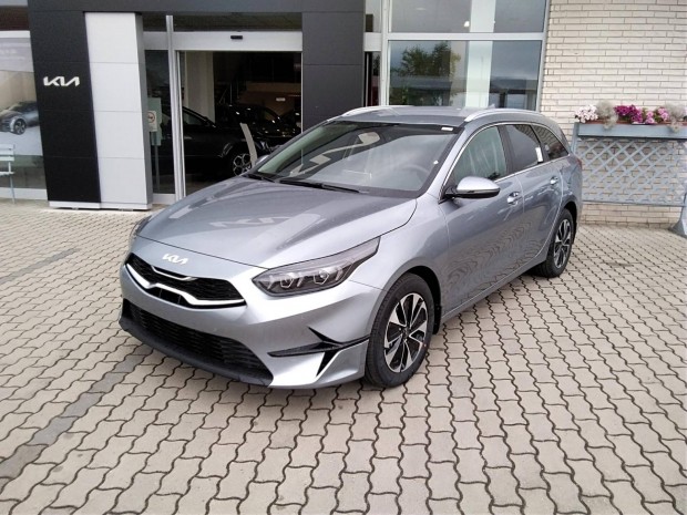 KIA CEE'D Ceed SW 1.5 T-GDI Gold +PLUS Csomag!...