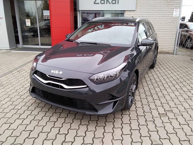 KIA CEE'D Ceed SW 1.5 T-GDI Platinum DCT +ADA C...