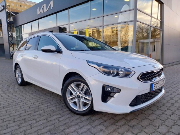 KIA CEE'D Ceed SW 1.6 CRDi HP Gold