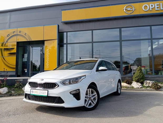 KIA CEE'D Ceed SW 1.6 CRDi HP Hybrid Gold fs!...