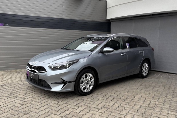 KIA CEE'D Ceed SW 1.6 CRDi HP Hybrid Gold DCT G...