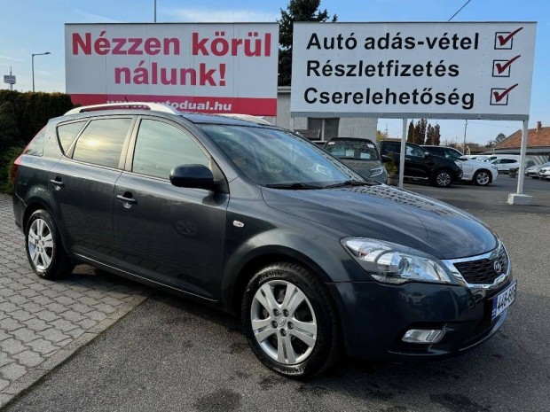 KIA CEE'D Kombi 1.4 Spirit