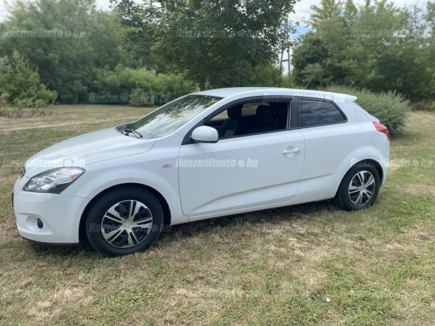 KIA CEE'D Pro1.4 EX EURO5