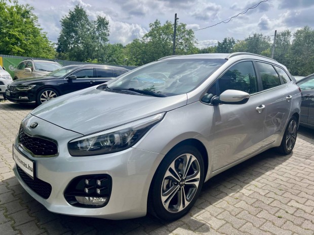 KIA CEE'D SW 1.0 Tgdi GT Line Limited LED/Navi/...