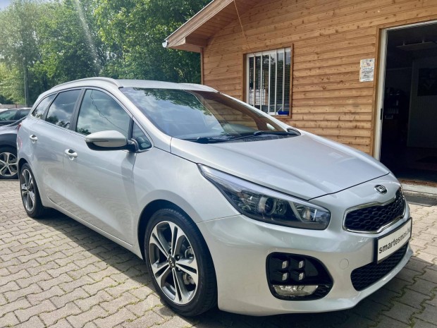 KIA CEE'D SW 1.0 Tgdi GT Line Limited LED/Navi/...