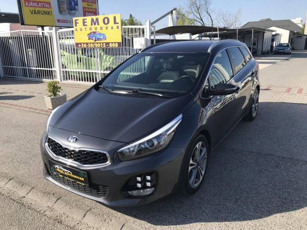 KIA CEE'D SW 1.0 Tgdi GT Line Limited Vgig Sz....