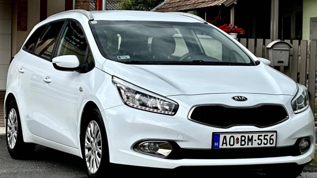 KIA CEE'D SW 1.4 CRDI LX