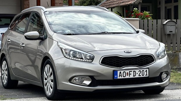 KIA CEE'D SW 1.4 CRDI LX