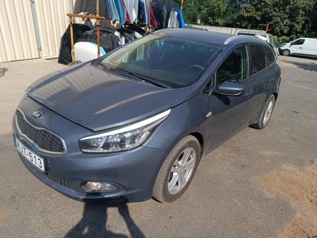 KIA CEE'D SW 1.4 Cvvt EX